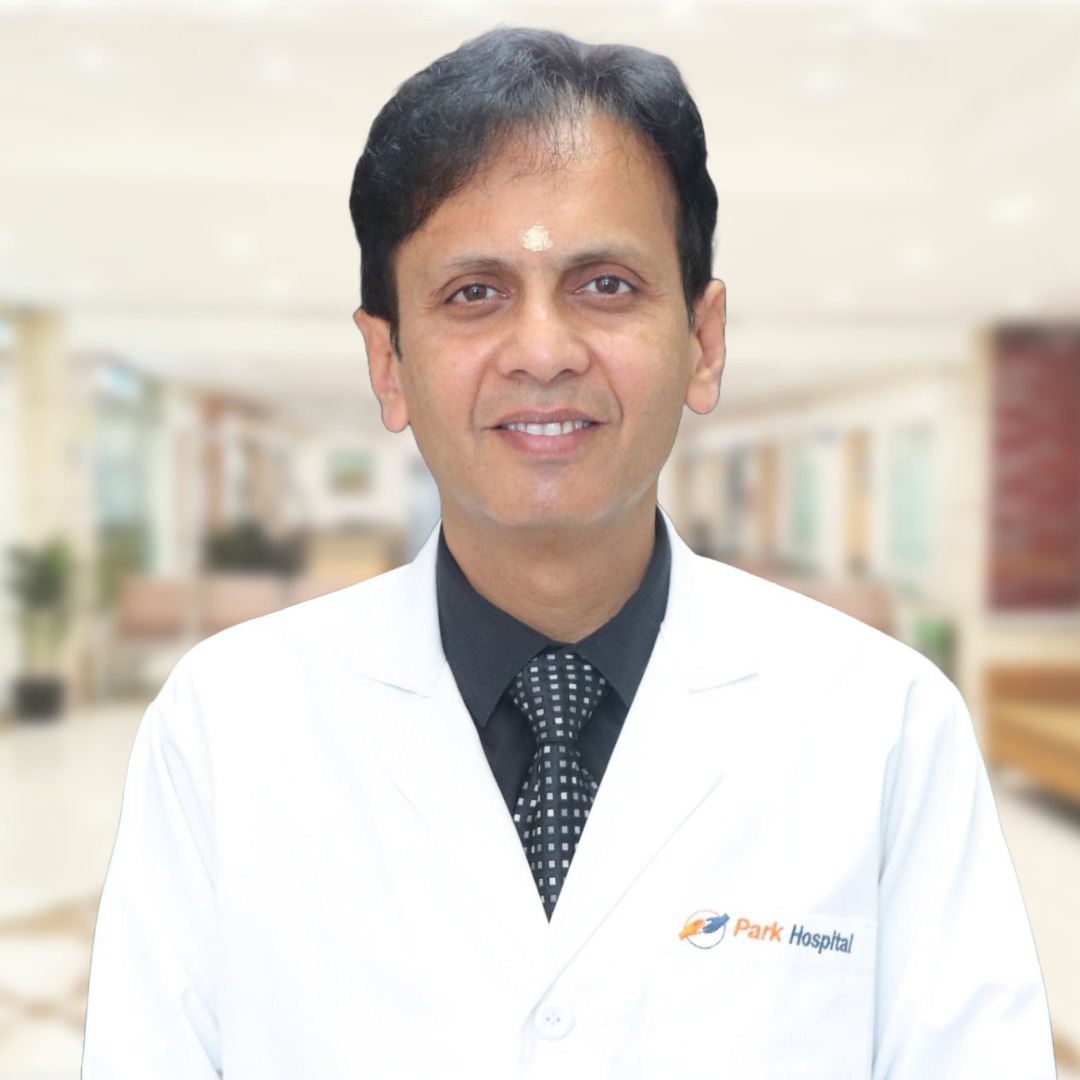 Dr. Naveen Kumar Gupta